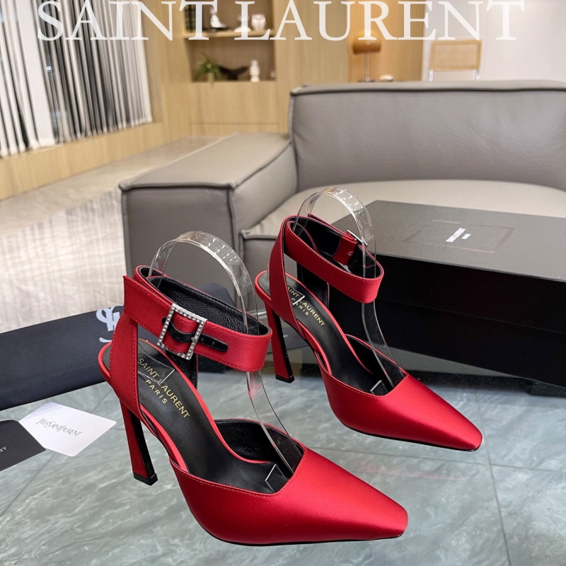Y*L high heels